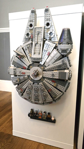 Lego star wars millennium - lego,