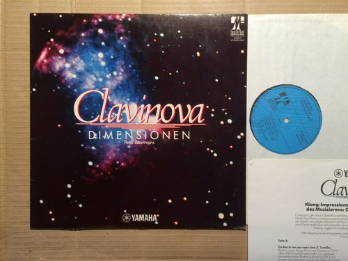 Peter baartmans clavinova - peter,