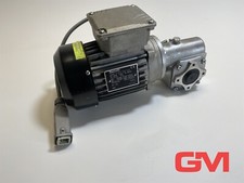 Rexroth Elektromotor