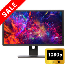 🔥23” Office Monitor Full