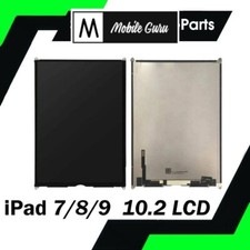 LCD Display für iPad 10.2