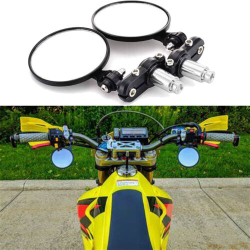 Motorrad rückspiegel - de,