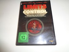 DVD   The Limits of Control