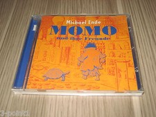 Michael ende momo und - ende,
