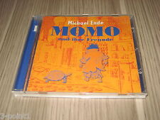 CD Michael Ende Momo 1 und