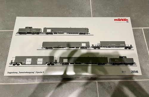 Märklin 26546
