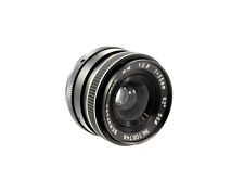 Beroflex Auto Objektiv 1:2.8 f=35mm 62° Ø55mm für M42 | Lens for M42 - 10388