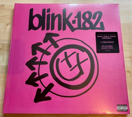 Blink 182 one - blink,