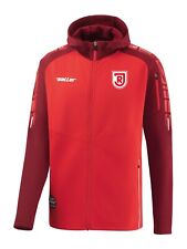 Jahn Regensburg Kapuzenjacke 22/23 RB6572 saller