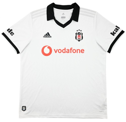 Adidas 2018 besiktas shirt - besiktas,