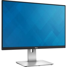 Dell Ultrasharp U2415b IPS-LED Display 24 Zoll WUXGA DP HDMI