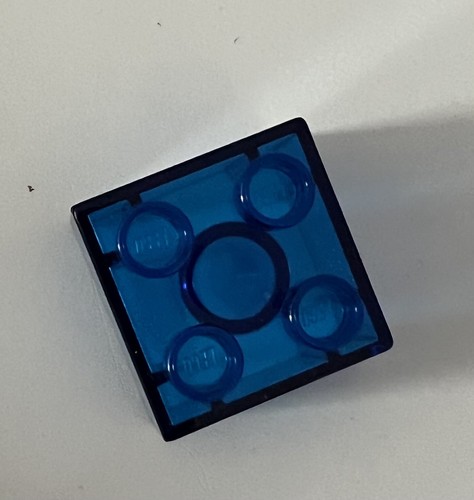 Lego duplo durchsichtig - duplo,