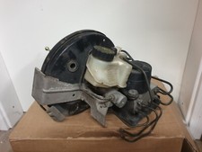 VW Golf 3 Vento Passat 35i B4 ABS Block Hydroagregat mit Bremskraftverstärker