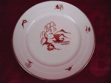 schöner,alter Zierteller__Madeleine__Rosenthal_!