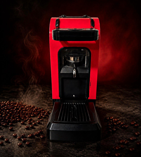 Yxha espressomaschine - espressomaschine, +