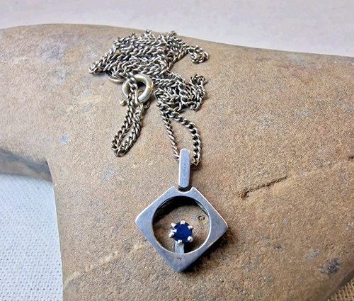 Vintage kette 835 silber - 835, fbm