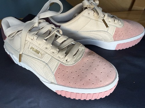 Puma cali low top - low, sneaker
