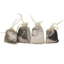 4x Katzenabwehr Beutel