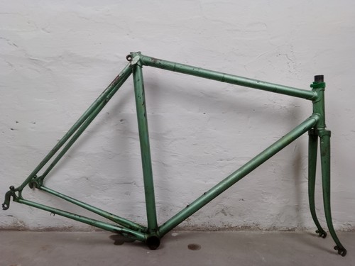 Premier rennrad rahmenset - premier,