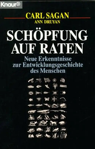 Schöpfung auf raten - schöpfung, raten.