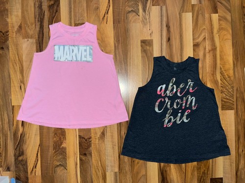 Top set abercrombie kids - 💕, top!