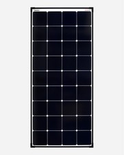 enjoysolar® 120W SunPower