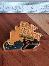 Easy Click  - Pelikan   - Pin