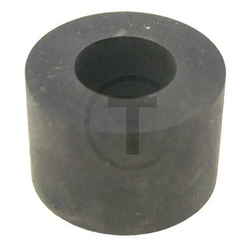 Granit gummilagerring klein - granit,