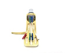 Technics Plattenspieler