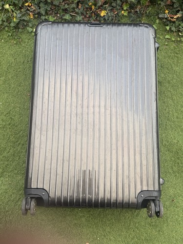 Rimowa salsa deluxe - salsa,