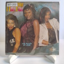 Mai Tai – Body And Soul