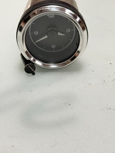 Bmw uhr zeituhr r850 - ,