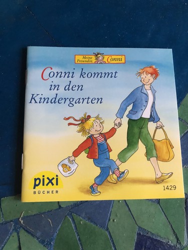 Pixi 1429 conni - 1429, kommt