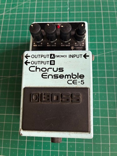 Boss chorus ensemble 2004 - ensemble,
