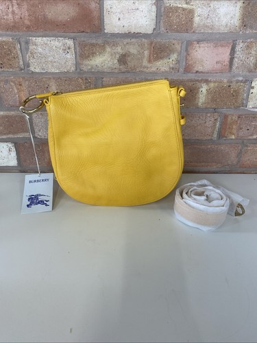 Burberry hobo bag small - bag, knight