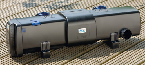 Oase bitron 110 neu 110w - bitron, w