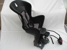 Kindersitz , Fahrradsitz 