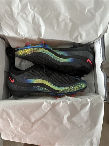 Nike mercurial vapor elite - 16,