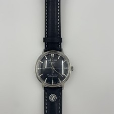 GOLDPFEIL Germany Analog Watch