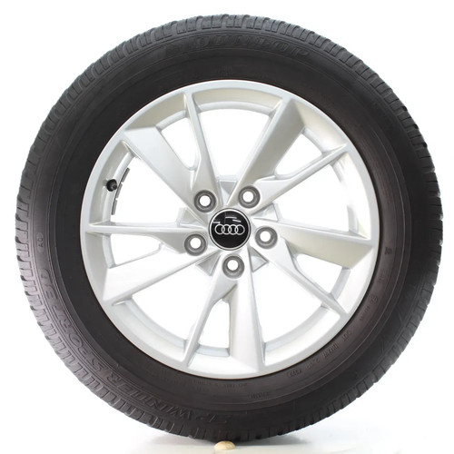 Audi winterräder - a4, 8w