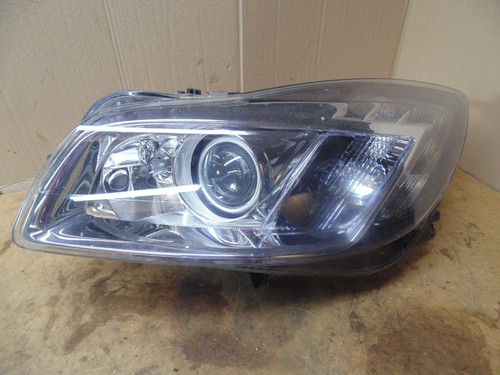 Opel insignia xenon - opel, a
