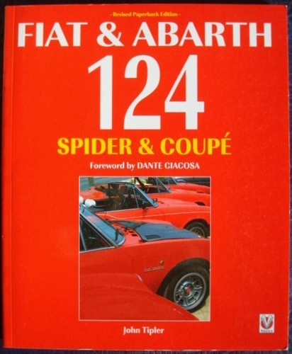 Fiat abarth 124 - fiat,