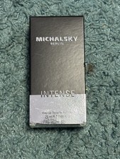 ✅ Michalsky Berlin Intense