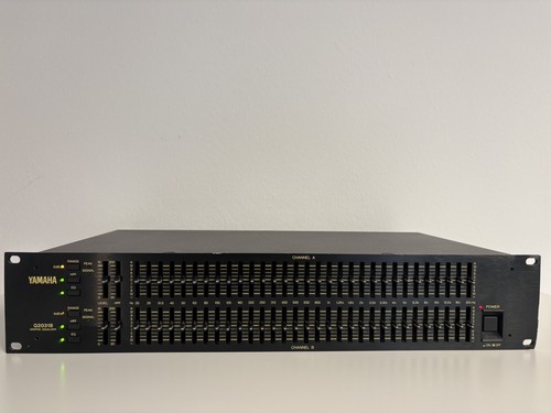 Yamaha q2031b graphic - q2031b,