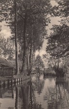 Spreewald, Im schönen Lehde/Lédy ngl E8020