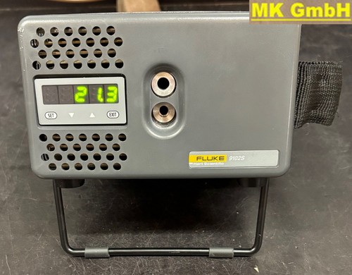 Fluke calibration 9102s 256 - fluke, 9102s-256