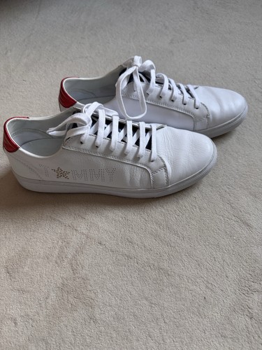 Sneaker tommy hilfiger 41 - sneaker,