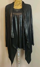 Basler Women Black Shimmer