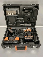 AEG BSB18C3BL-X02C PL Akkuschrauber