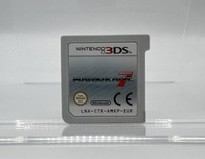 Mario Kart 7 (Nintendo 3DS